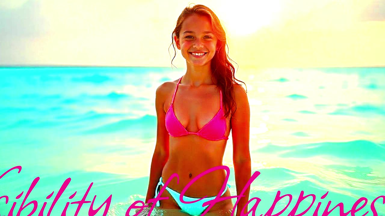 HEAVY METAL. Song The Visibility of Happiness.