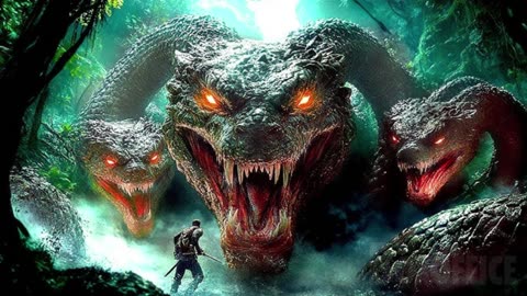 What is a HYDRA?