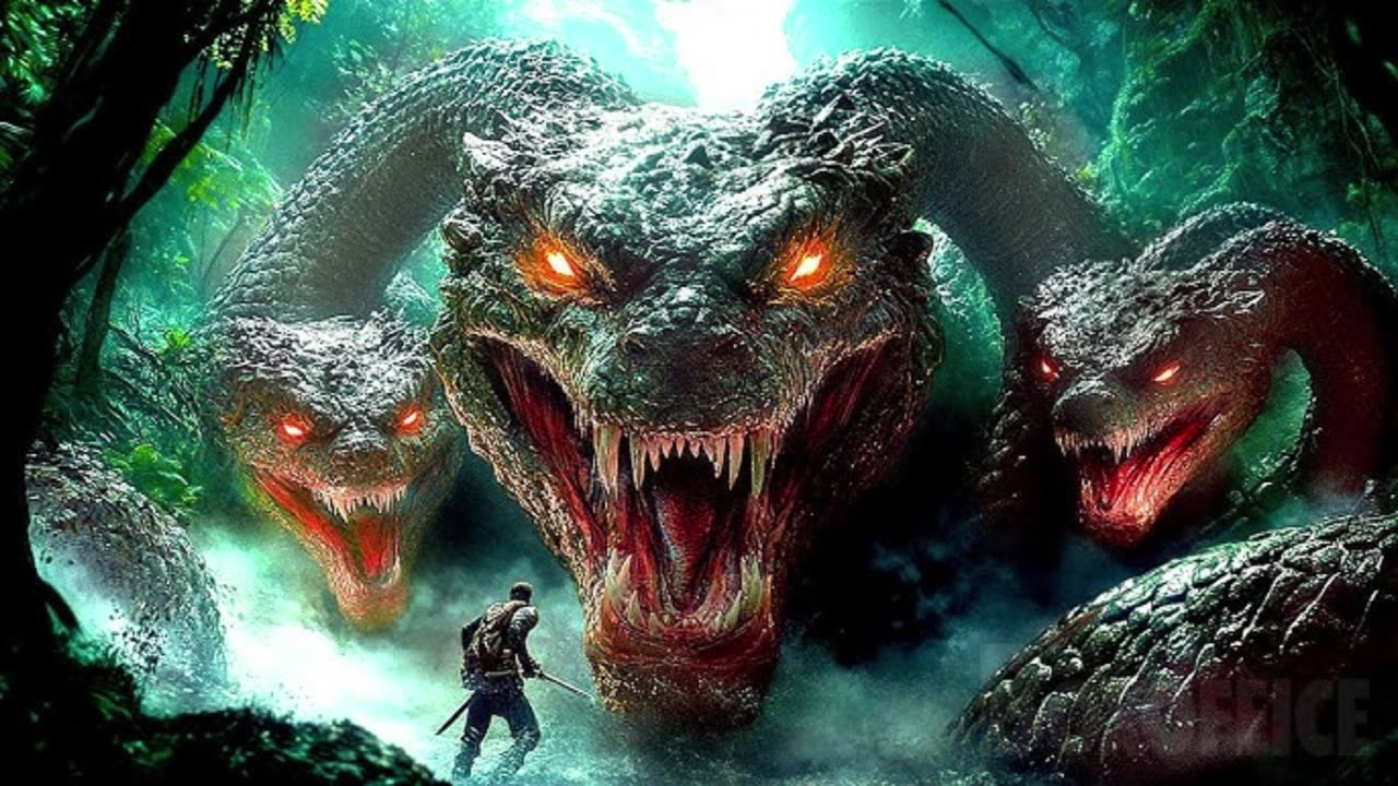 What is a HYDRA?