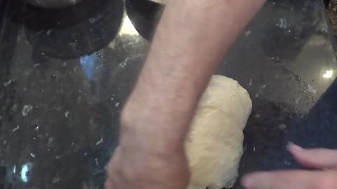 No-Knead Farmhouse Loaf in a Dutch Oven | Easy Homemade Bread