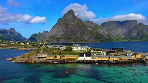 Cloud Drift House Mix