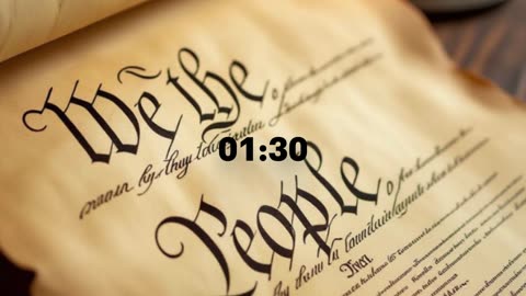 Notice We the People are the Only Way Forward