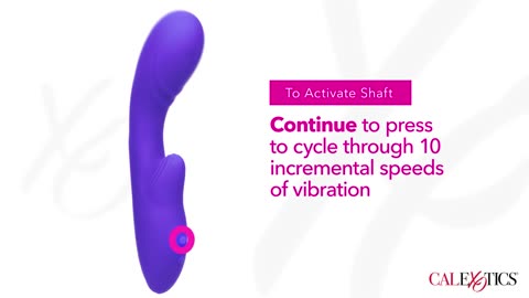 Rumbler Rumble G-Spot Vibe 155600