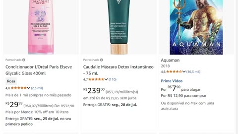 Condicionador L'Oréal Paris Elseve Glycolic Gloss 400ml aq