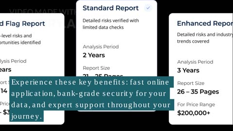 How to Get a Loan to Buy an Online Business (Flippa Finance Explained)