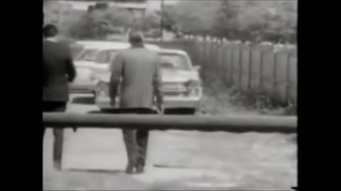 Skinny Holland - Proof of a Man Behind the Picket Fence