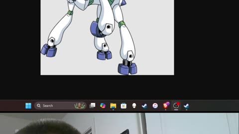 Medabot Thoughts: Kuu-Centaurus