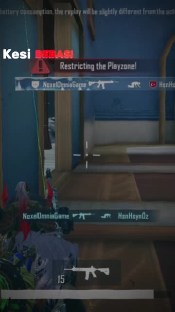 This PUBG Reel Deserves a Like #Gaming