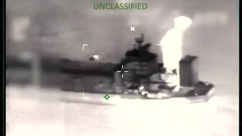 Americans Seize Another Shadow Tanker Near Venezuela