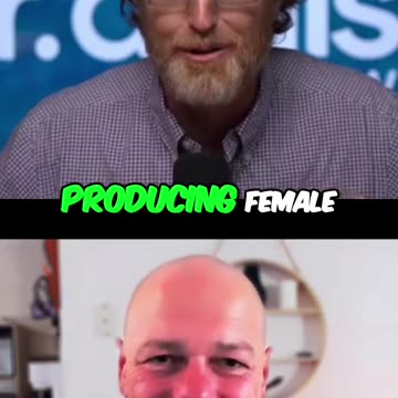 The REAL Truth Behind Transgenderism, it's in the Water!