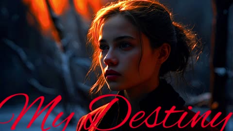 .RAP. Song My Destiny.