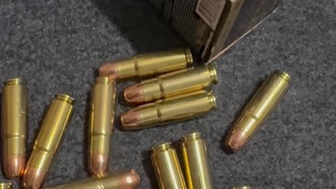 Friday Freedom seeds! with SPH featuring .458 Socom from Freedom munitions. #2A #funny