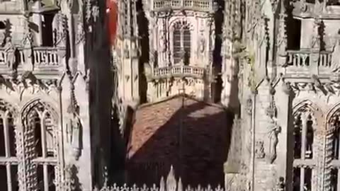 POWER TOWERS