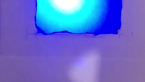 RGB LED Arduino Demo