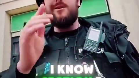 UK Police Are Dumb As Rocks