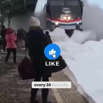 The Secret Safety Trick High-Speed Train Drivers Don’t Want You to Know