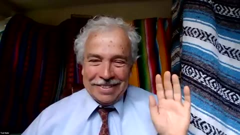 GALACTIC WISDOM CONFERENCE -- INTRO PRESENTATION!