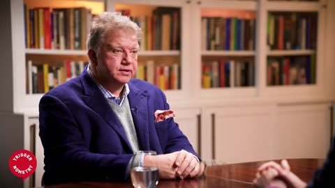 Why They Are Terrified of Elon Musk