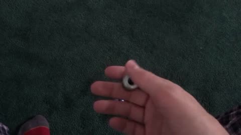 Begleri tutorial rolls