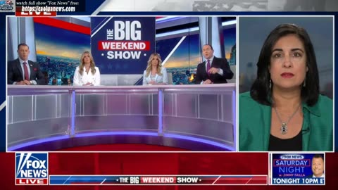 One Nation With Brian Kilmeade 9PM - 7/5/2025 usbriefstoday.com