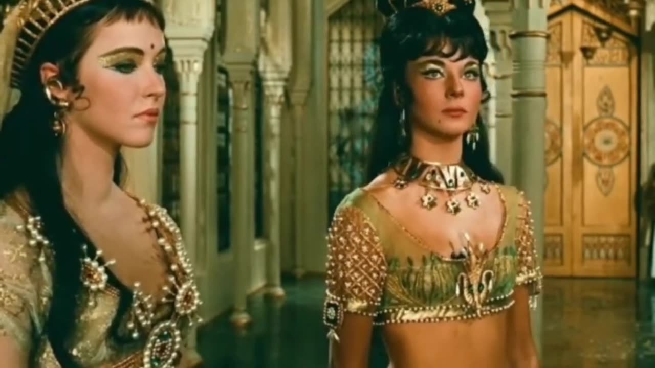 शाही उपपत्नी बनने के लिए राजकुमारियों की कठोर परीक्षा !! movie explain