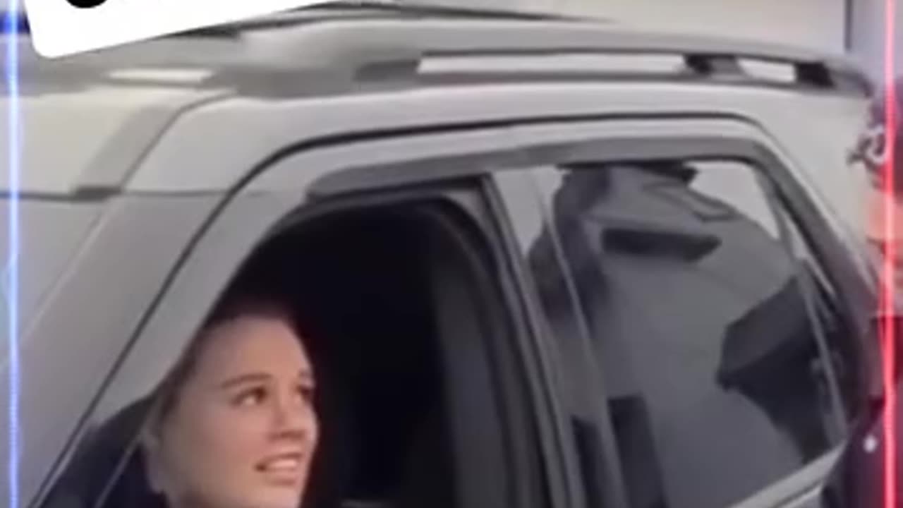 Hilarious Cop Encounter on Way Home from Church!! #cops #pulledover #fyp #shorts #viral