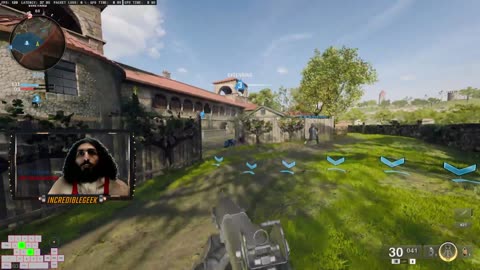 COD bo6. ranked, multi, and camo grind.