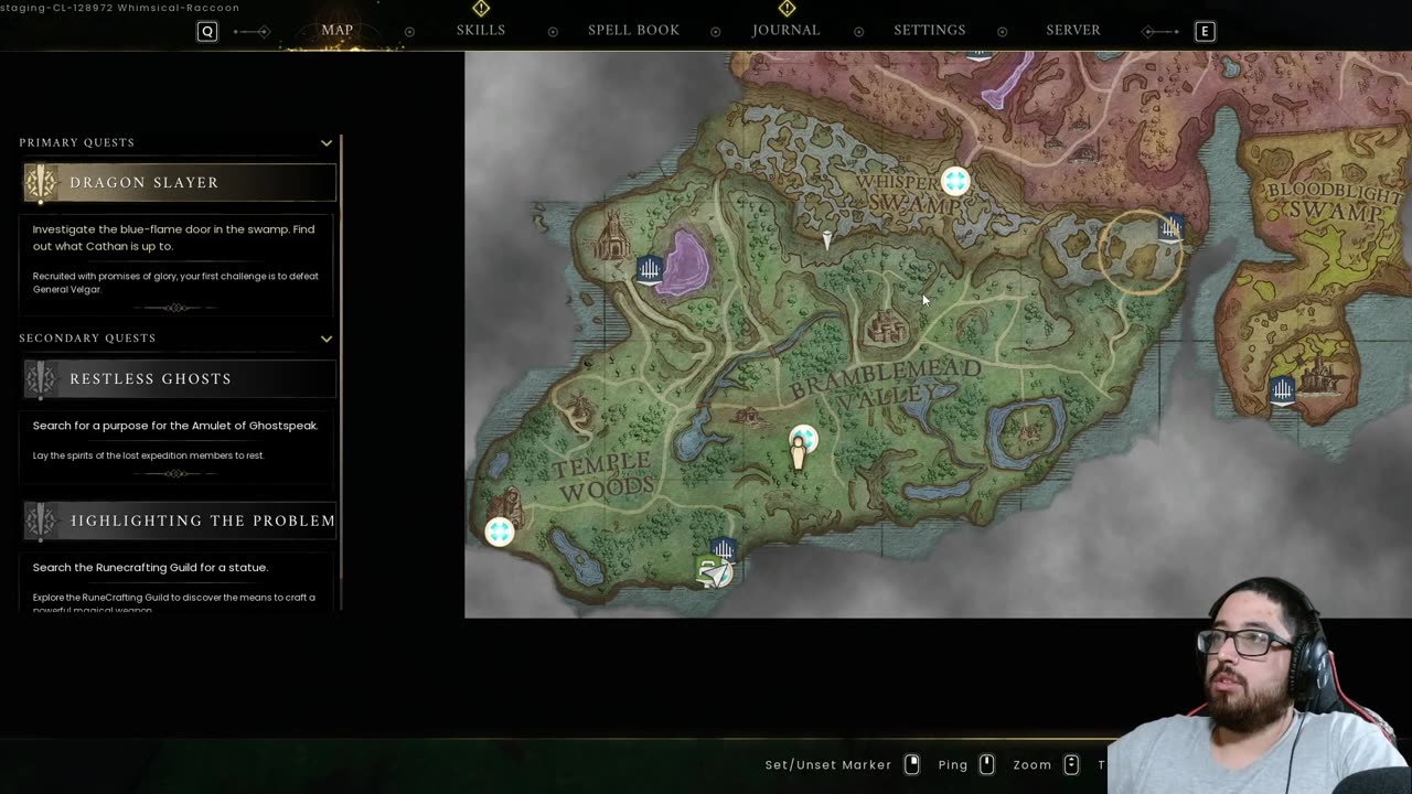 Let's Destroy That Dragon | RuneScape Dragonwilds