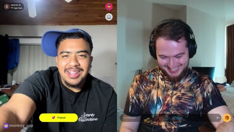 South African about Chinese Tears - Borz Noxus Livestream