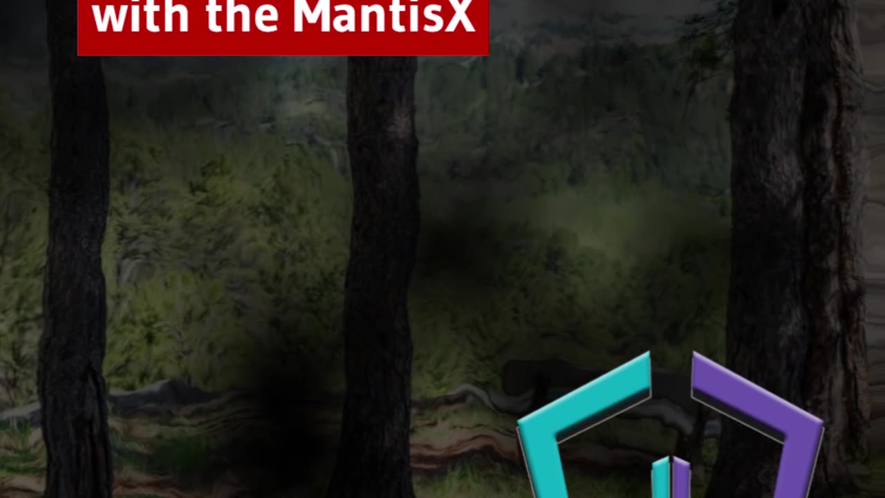 Ladies Only Training with the MantisX Training System