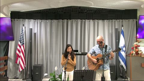 Faith Without Hypocrisy - 2Timothy 1:1-7