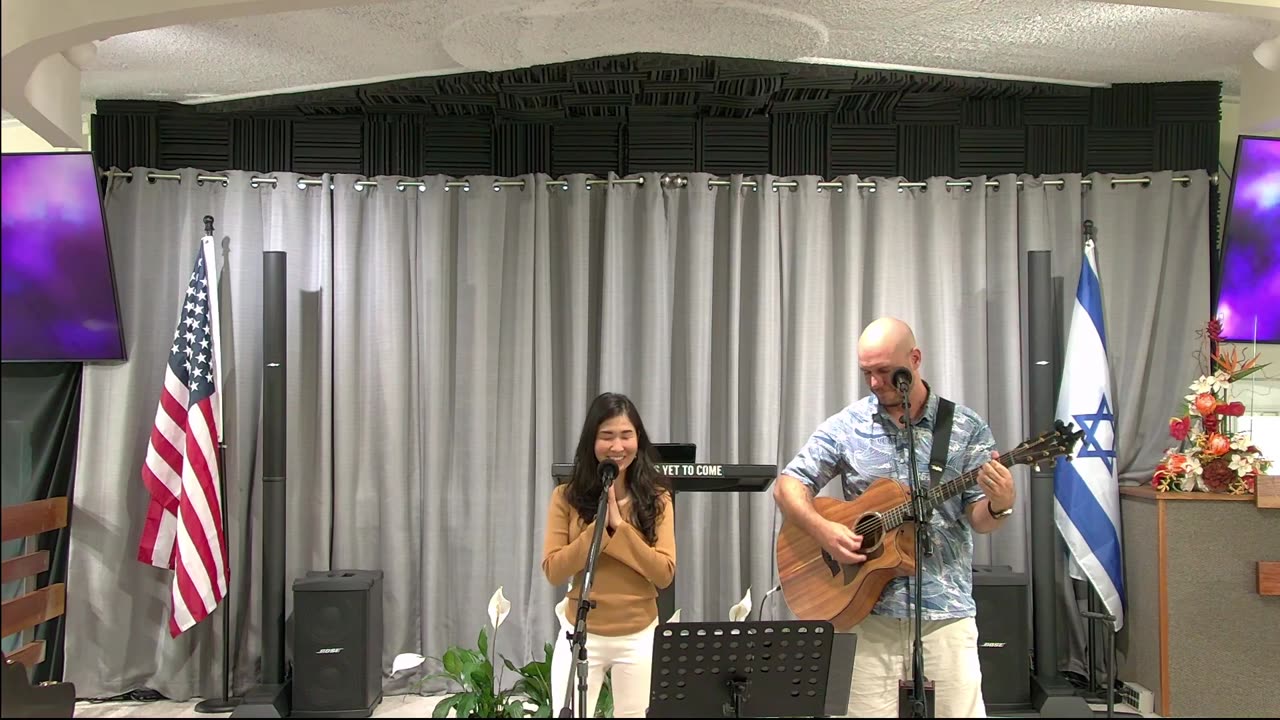 Faith Without Hypocrisy - 2Timothy 1:1-7