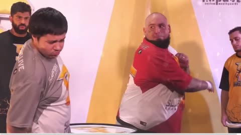 New SlapFIGHT Premieres TONIGHT on Pro League Network’s YouTube | Friday Night Fights Live at 10/9c