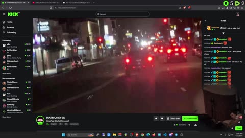 🔴LIVE with WappyFlanker