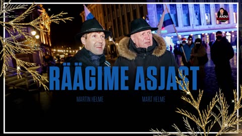 “Räägime asjast”: Eesti riskib halli tsooni jäämisega liitlaste uue poliitika valguses