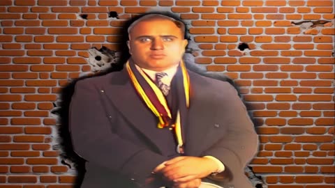 AL CAPONE NEAR DEATH EXPERIENCE