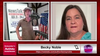 The Allman Report | 08.06.2025