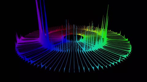 417 HZ Cleanse negative energy Healing Music/ Calming Sounds