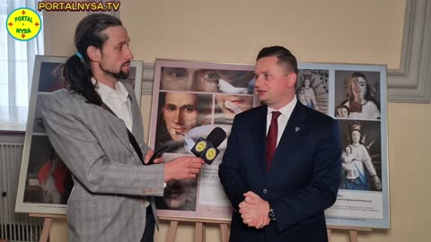 Wicestarosta o inwestycjach, powodzi i budżecie obywatelskim — najnowsze informacje z powiatu