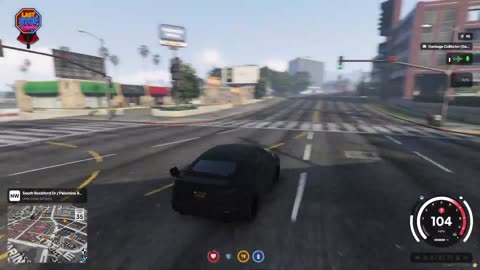 "stacks broadcast live!" 8/27/25 Stackswopo Stream