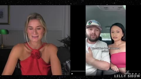 Interracial Couple ADMITS Blueprint For DESTROYING America – This Is INSANE