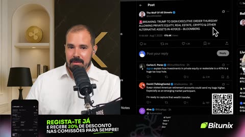 Alpha Recap