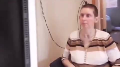 STROKE VICTIMS WHO LOST ABILITY TO SPEAK- BRAIN IMPLANT…AI DECODES THROUGH A DIGITAL AVATAR