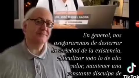 MÉTODOS inteligentes para embrutecer a las masas
