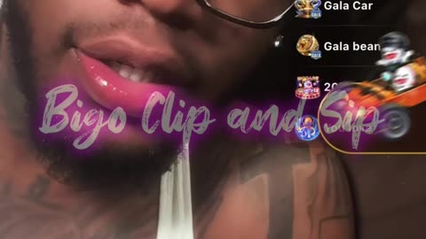 Moet crying to Unknown about playing in her face 12/8/25 #bigoclipandsip