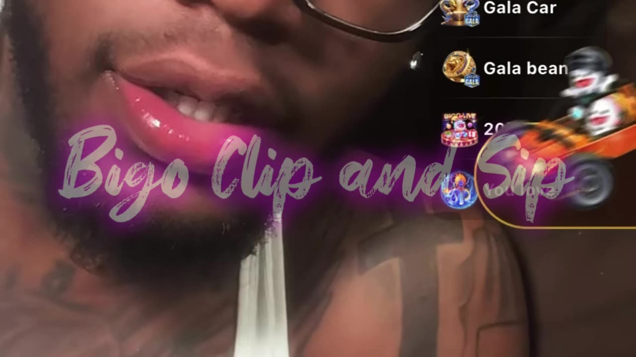 Moet crying to Unknown about playing in her face 12/8/25 #bigoclipandsip