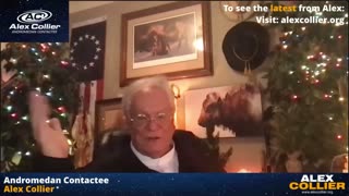 Alex Collier Reveals: Is Your Money Safe in Banks, Stocks & Pensions During a System Shift?