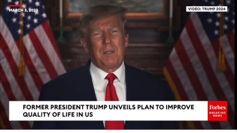 15 minute smart cities | Trump Proposes Building Ten New US 'Freedom Cities, Offering 'Baby Bonuses'