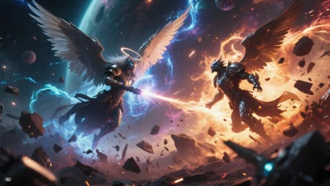 The Real Seraphim Remote-viewing Research
