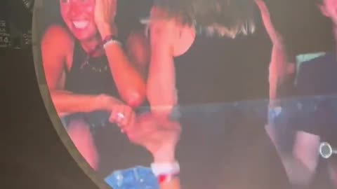 Astronomer CEO Andy Byron gets busted at a Coldplay concert in Boston for having an affair with his HR chief Kristin Cabot.